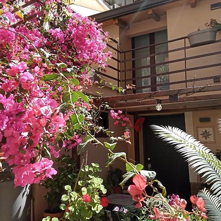 Mizzicahome Solemare Catania Bagian luar foto