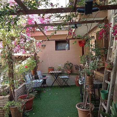Mizzicahome Solemare Catania Bagian luar foto