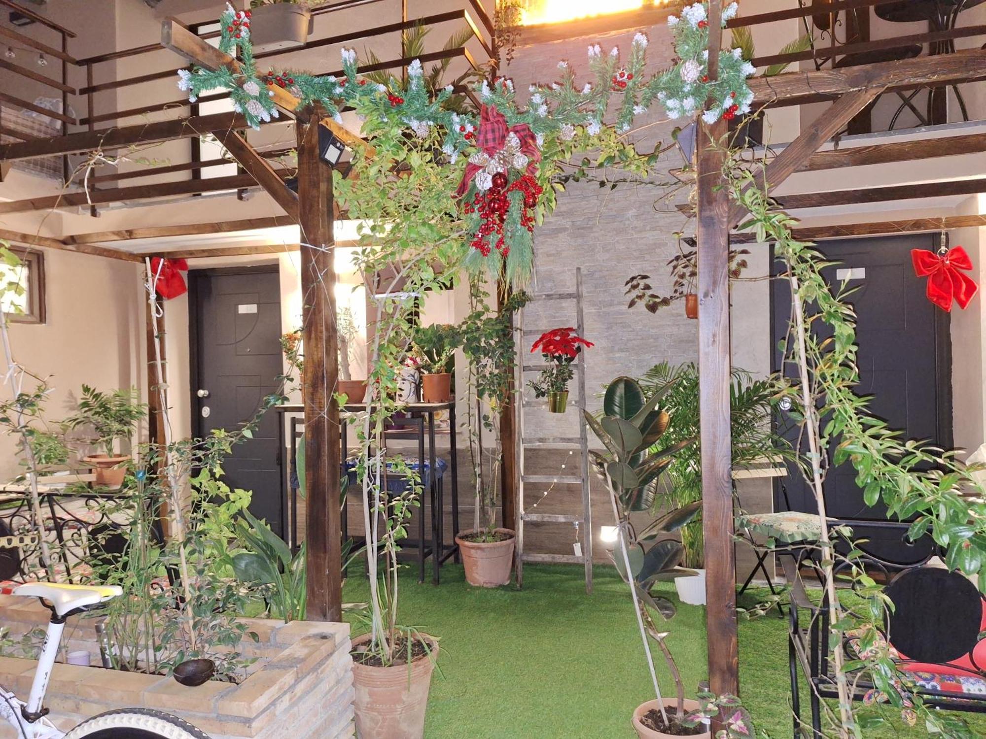 Mizzicahome Solemare Catania Bagian luar foto