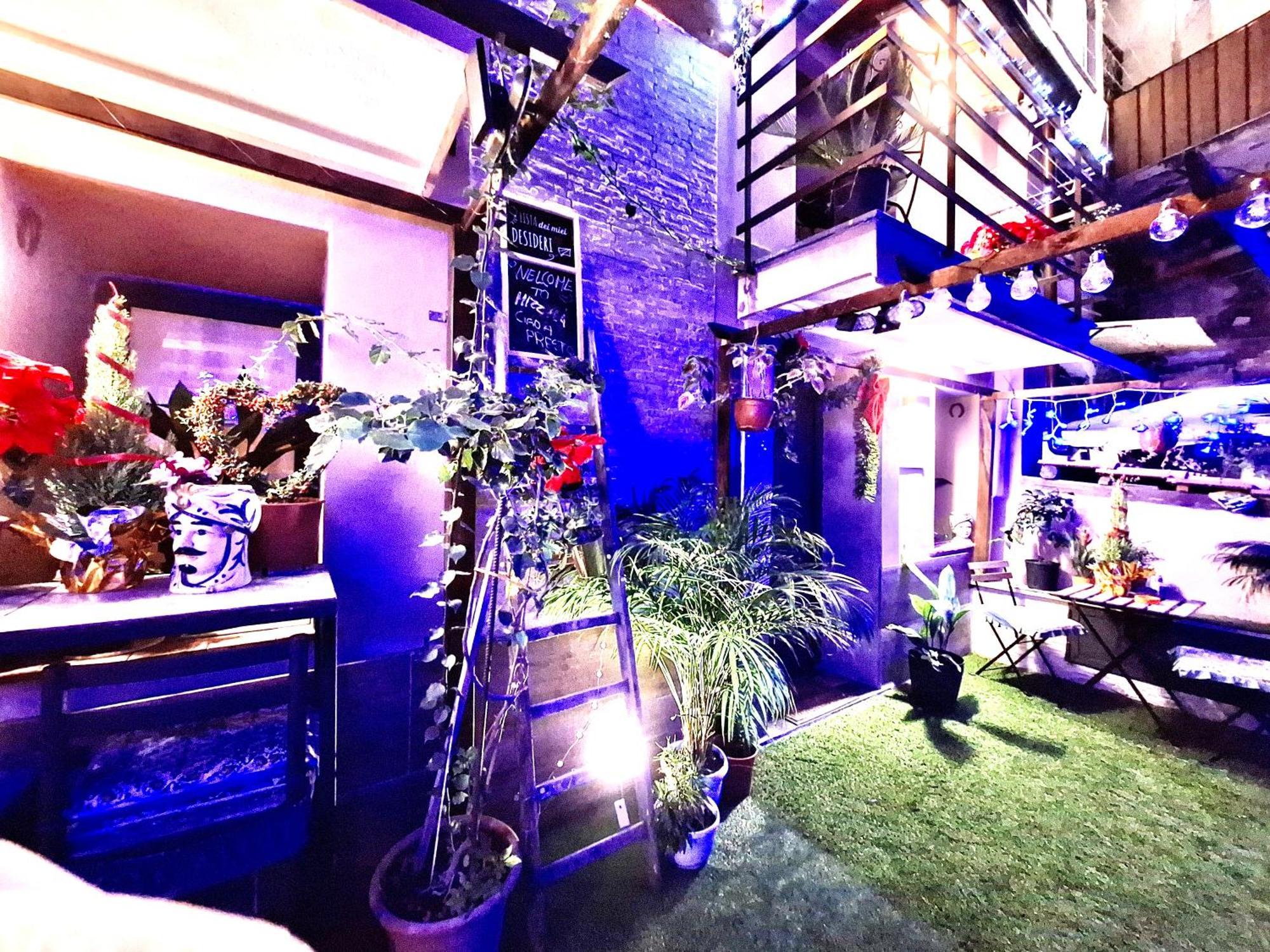 Mizzicahome Solemare Catania Bagian luar foto