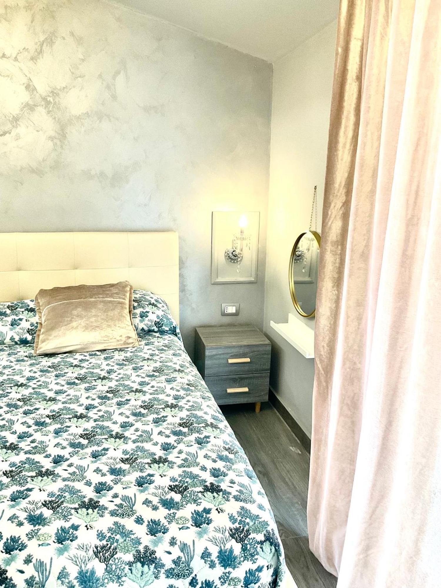 Mizzicahome Solemare Catania Bagian luar foto
