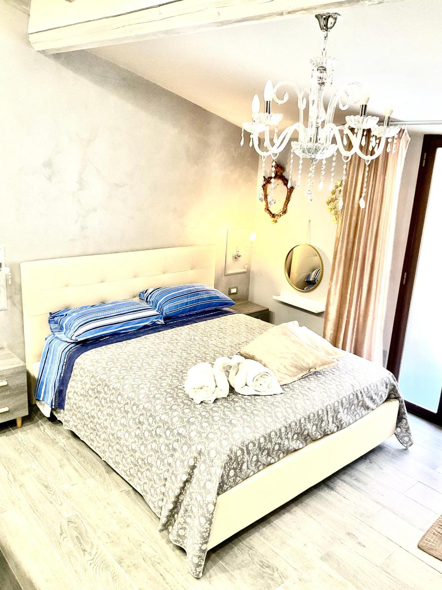 Mizzicahome Solemare Catania Bagian luar foto