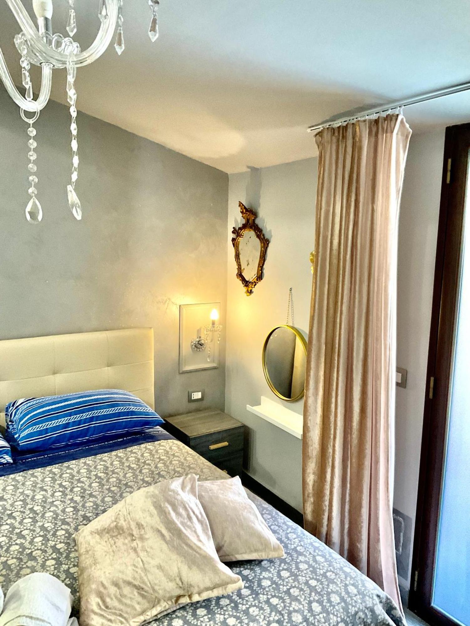 Mizzicahome Solemare Catania Bagian luar foto