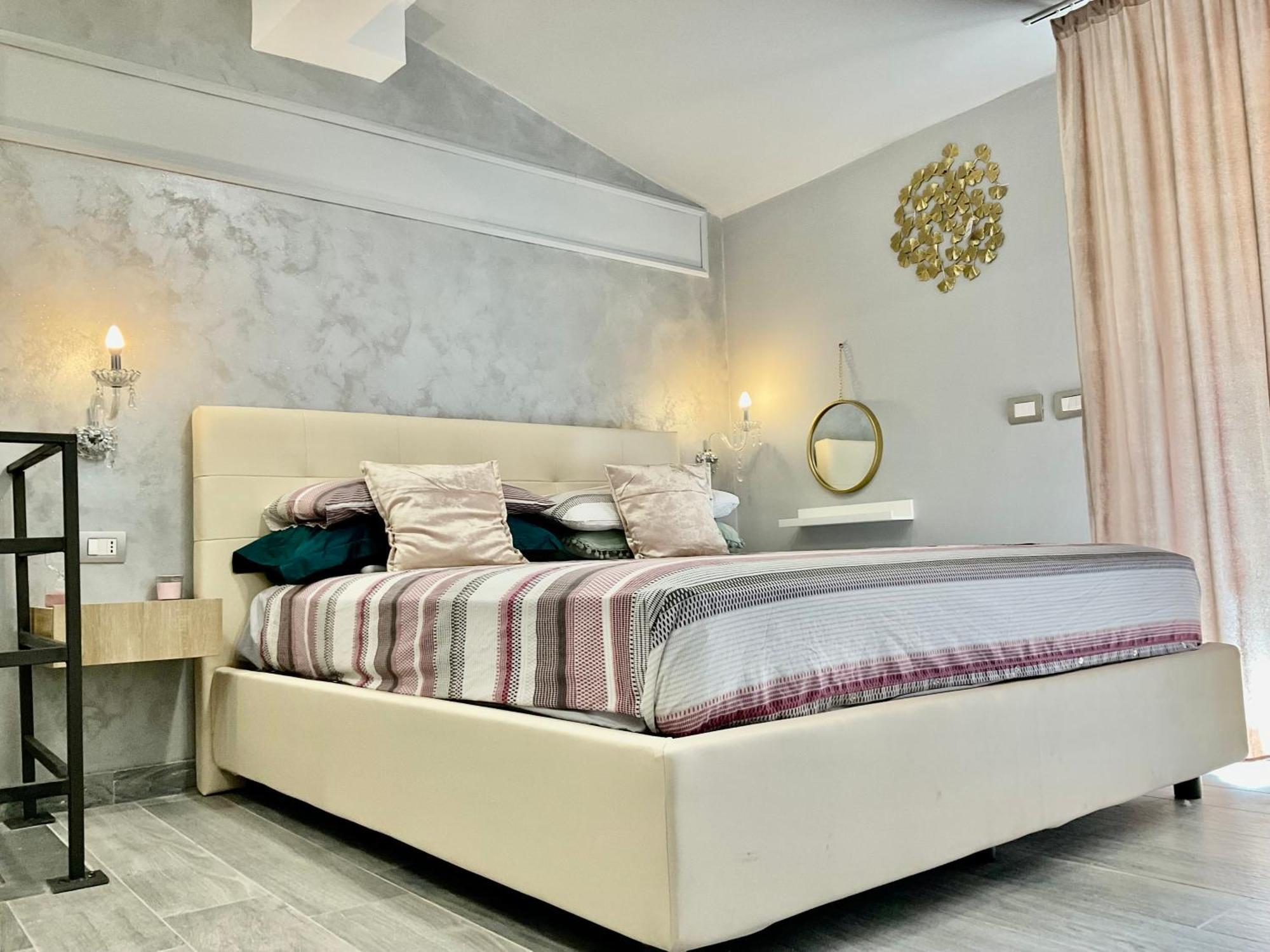Mizzicahome Solemare Catania Bagian luar foto